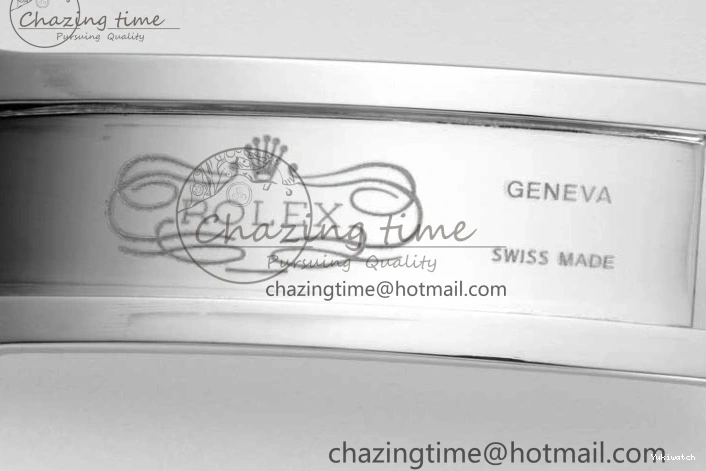 Blue Black CHS Best 1:1 Dial Ceramic Steel BLRO GMT-Master Red II Edition 904L APSF VR3186 116719 0810